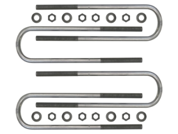 Picture of ICON 2011+ Ford F-250-F-350 Rear 12in U-Bolt Kit