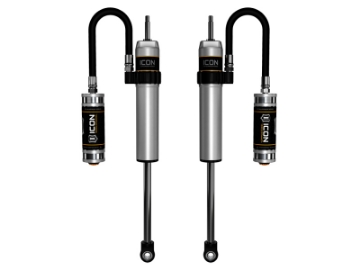 Picture of ICON 2005+ Toyota Tacoma 0-1-5in Rear 2-5 Series Shocks VS RR - Pair