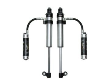Picture of ICON 2005+ Toyota Tacoma RXT Rear 2-5 Series Shocks RR CDCV - Pair