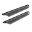 Picture of Go Rhino Dominator Extreme D1 Side Steps - Tex Blk - 52in