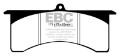 Picture of EBC Brakes Yellowstuff Performance Brake Pads