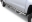 Picture of Go Rhino 07-13 Chevrolet Silverado 1500 Dominator D3-1 Piece SideSteps - W2W - SS
