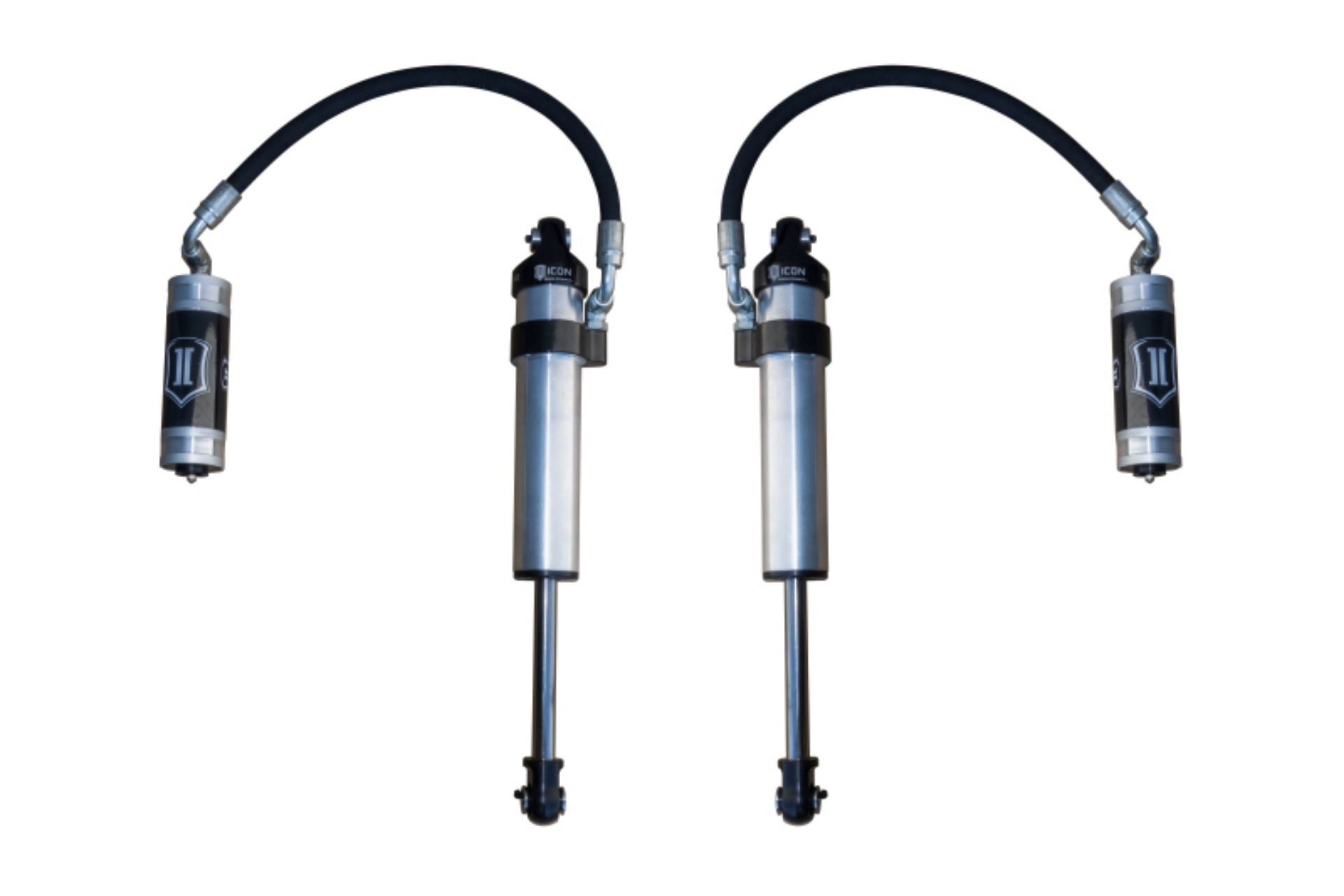 Picture of ICON Toyota Secondary Long Travel 2-5 Series Shocks RR - Pair