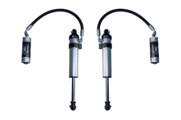 Picture of ICON Toyota Secondary Long Travel 2-5 Series Shocks RR - Pair
