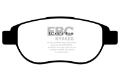Picture of EBC Brakes Yellowstuff Performance Brake Pads