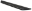Picture of Go Rhino Dominator Extreme D6 SideSteps - Tex Blk - 87in