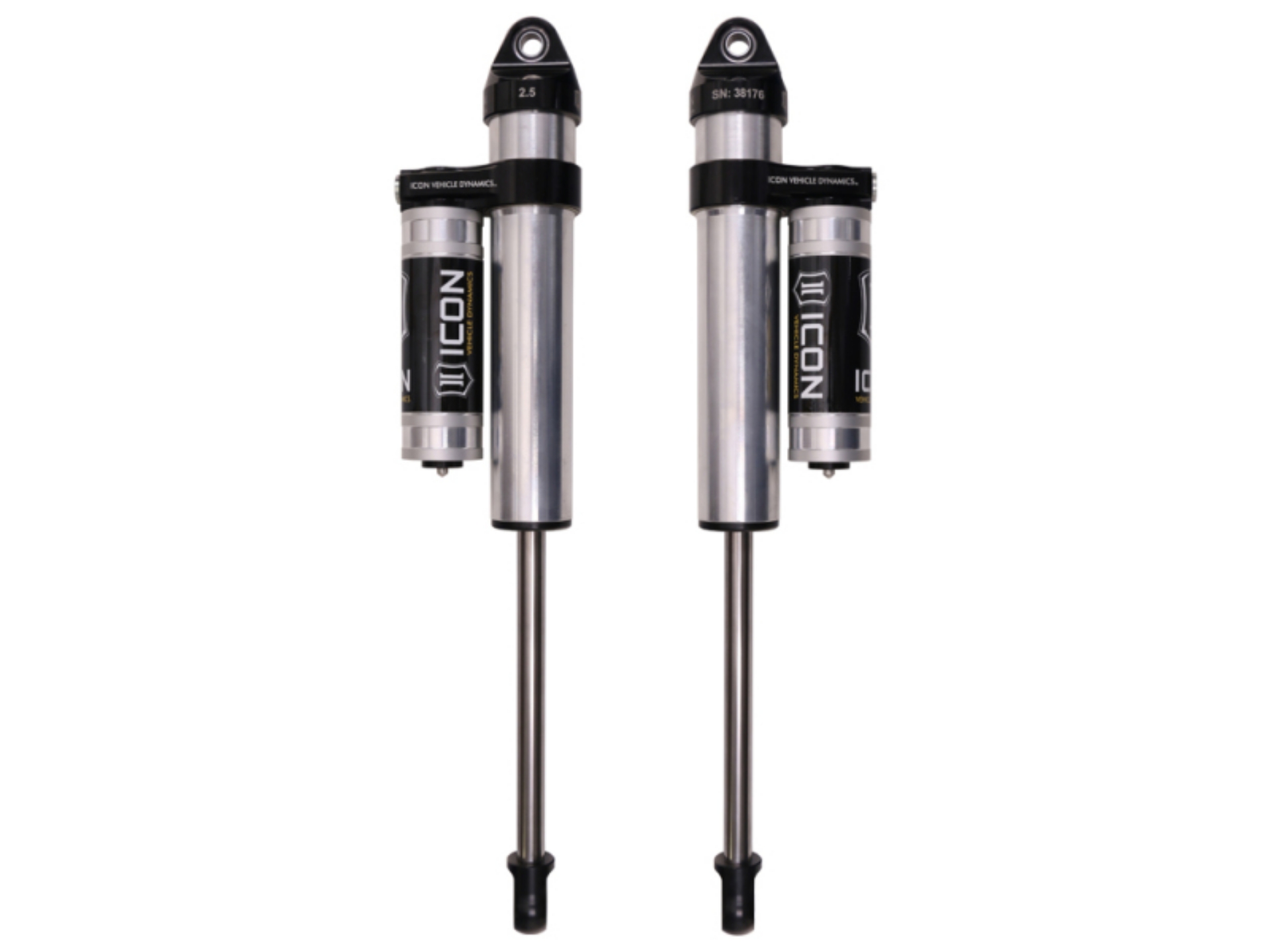 Picture of ICON 2007+ Toyota Tundra 6in Secondary 2-5 Custom Shocks VS PB - Pair