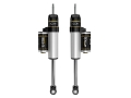 Picture of ICON 2005+ Ford F-250-F-350 Super Duty 4WD 2-5in Front 2-5 Series Shocks VS PB - Pair