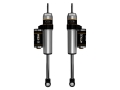 Picture of ICON 2005+ Ford F-250-F-350 Super Duty 4WD 2-5in Front 2-5 Series Shocks VS PB - Pair