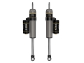 Picture of ICON 2005+ Ford F-250-F-350 Super Duty 4WD 2-5in Front 2-5 Series Shocks VS PB - Pair