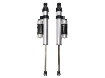 Picture of ICON 2005+ Ford F-250-F-350 Super Duty 4WD 4-5in Front 2-5 Series Shocks VS PB CDCV - Pair
