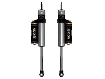 Picture of ICON 2005+ Ford F-250-F-350 Super Duty 4WD 7in Front 2-5 Series Shocks VS PB CDCV - Pair