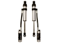 Picture of ICON 2005+ Ford F-250-F-350 Super Duty 4WD 0-2-5in Front 2-5 Series Shocks VS RR CDCV - Pair