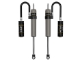 Picture of ICON 2005+ Ford F-250-F-350 Super Duty 4WD 0-2-5in Front 2-5 Series Shocks VS RR - Pair