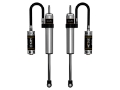 Picture of ICON 2005+ Ford F-250-F-350 Super Duty 4WD 0-2-5in Front 2-5 Series Shocks VS RR - Pair