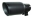Picture of Go Rhino Exhaust Tip - Textured black - ID 2 1-2in x L 8in x OD 4in