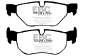 Picture of EBC Brakes Yellowstuff Performance Brake Pads