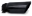 Picture of Go Rhino Exhaust Tip - Black - ID 2in x L 6in x OD 3in