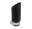 Picture of Go Rhino Exhaust Tip - Black - ID 3in x L 10in x OD 4in