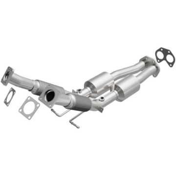Picture of MagnaFlow Conv DF 2010-2014 Volvo XC90 3-2