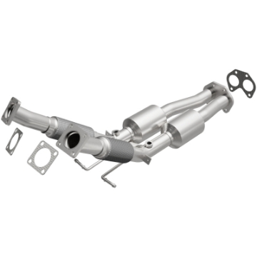 Picture of MagnaFlow Conv DF 2010-2014 Volvo XC90 3-2