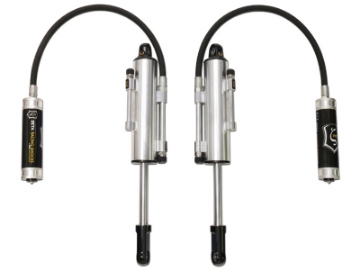 Picture of ICON 10-14 Ford Raptor Front Secondary 3-0 Zeta Series Shocks RR - Pair
