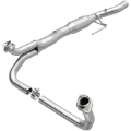 Picture of MagnaFlow Conv DF 2002 Dodge Ram 1500 Van 3-9