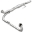 Picture of MagnaFlow Conv DF 2002 Dodge Ram 1500 Van 3-9