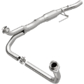 Picture of MagnaFlow Conv DF 2002 Dodge Ram 1500 Van 3-9