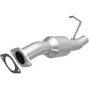 Picture of MagnaFlow Conv DF 2007 GMC Sierra 2500 HD Classic 6-0- 8-1- 3500 Classic 6-0