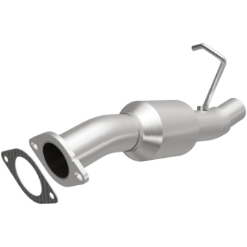 Picture of MagnaFlow Conv DF 2007 GMC Sierra 2500 HD Classic 6-0- 8-1- 3500 Classic 6-0