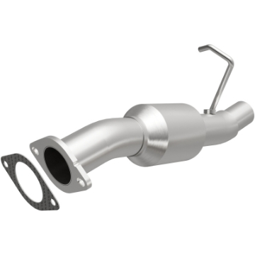 Picture of MagnaFlow Conv DF 2007 GMC Sierra 2500 HD Classic 6-0- 8-1- 3500 Classic 6-0