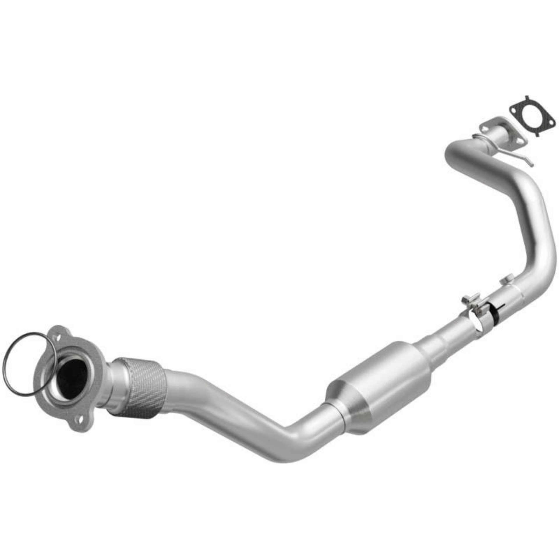 Picture of MagnaFlow Conv DF 2002 and 2004-2005 Buick Rendezvous 3-4