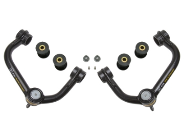 Picture of ICON 04-20 Ford F-150 - 2014+ Ford Expedition Tubular Upper Control Arm Delta Joint Kit