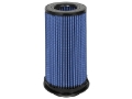 Picture of aFe MagnumFLOW Pro 5R Universal Air Filter 3-1-2in F x 5in B x 4-1-2in T Inverted x 9in H