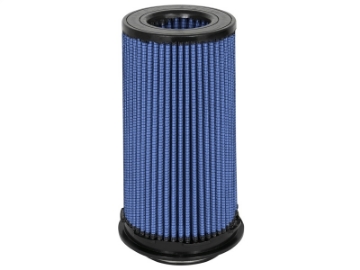 Picture of aFe MagnumFLOW Pro 5R Universal Air Filter 3-1-2in F x 5in B x 4-1-2in T Inverted x 9in H
