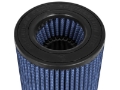 Picture of aFe MagnumFLOW Pro 5R Universal Air Filter 3-1-2in F x 5in B x 4-1-2in T Inverted x 9in H