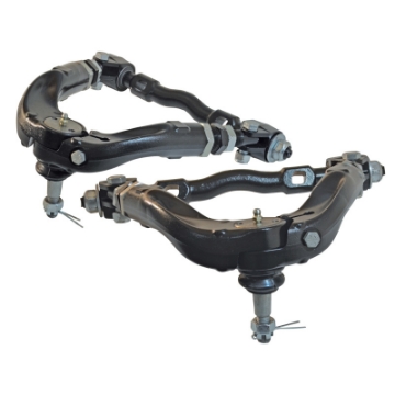 Picture of SPC Performance Ford Mustang II Adjustable Upper Control Arms - Coilover Conversions Pair