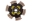 Picture of ACT 2015 Ford Focus 6 Pad Sprung Race Disc