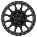 Picture of Method MR305 NV 20x10 -18mm Offset 6x135 94mm CB Matte Black Wheel
