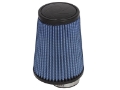Picture of aFe Magnum FLOW Pro 5R Universal Air Filter 3in F offset x 6in B x 4-3-4in T x 8in H