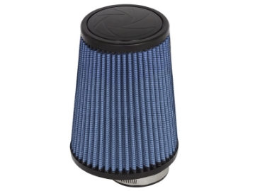 Picture of aFe Magnum FLOW Pro 5R Universal Air Filter 3in F offset x 6in B x 4-3-4in T x 8in H