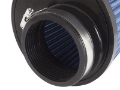 Picture of aFe Magnum FLOW Pro 5R Universal Air Filter 3in F offset x 6in B x 4-3-4in T x 8in H