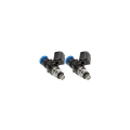 Picture of Injector Dynamics ID1050-XDS Injectors for Honda Pioneer 1000 - Talon 1000 w- Fuel Rail Kit