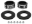 Picture of ICON 17-20 Ford Raptor -5-2-25 AAC Leveling Kit