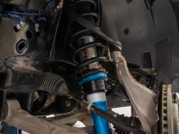 Picture of ICON 17-20 Ford Raptor -5-2-25 AAC Leveling Kit