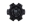 Picture of ICON Alpha-Rebound-Compression Low Pro Center Cap - 6x5-5