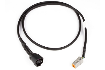 Picture of Haltech LSU4-9 Wideband Adaptor Harness LSU4-9 to DTM6