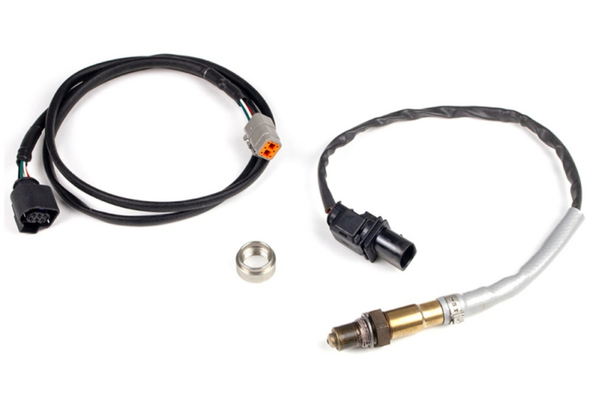 Picture of Haltech LSU4-9 Wideband Hardware Pack