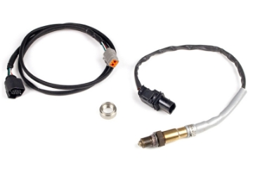 Picture of Haltech LSU4-9 Wideband Hardware Pack